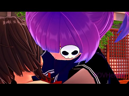 ❤️ Arachne puella monstrum. Quality porn at porn la.xxxtun.ru