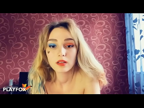 ❤️ Magica specula virtualis re vera mihi concumbere cum Harley Quinn . dedit Quality porn at porn la.xxxtun.ru