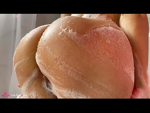 ❤️ Brunetto masturbat Pussy cum vibrator ad Vehementer gaudens in Shower Quality porn at porn la.xxxtun.ru