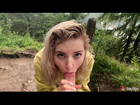 ❤️ Hirundo cum puella post publicam blowjob - Eva Elfi Quality porn at porn la.xxxtun.ru